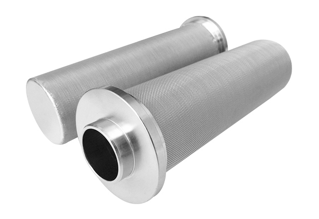 oil filter cartridge